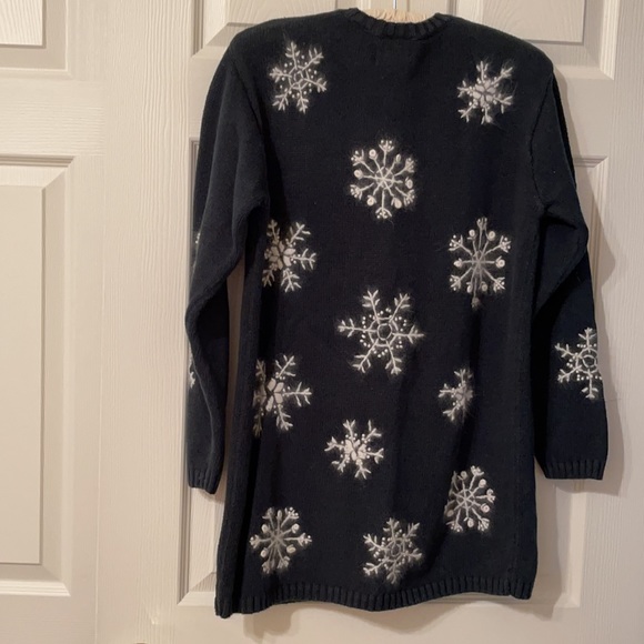 Paul Harris Design Vintage 90’s Sweater Size Small - Picture 2 of 12